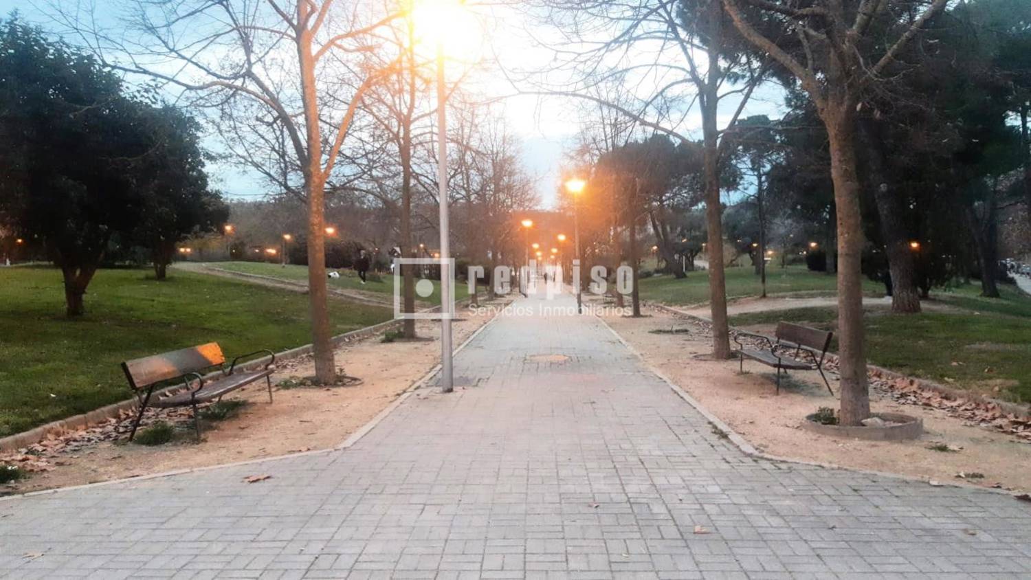 Piso en venta en  Alcorcón, Madrid  26/27