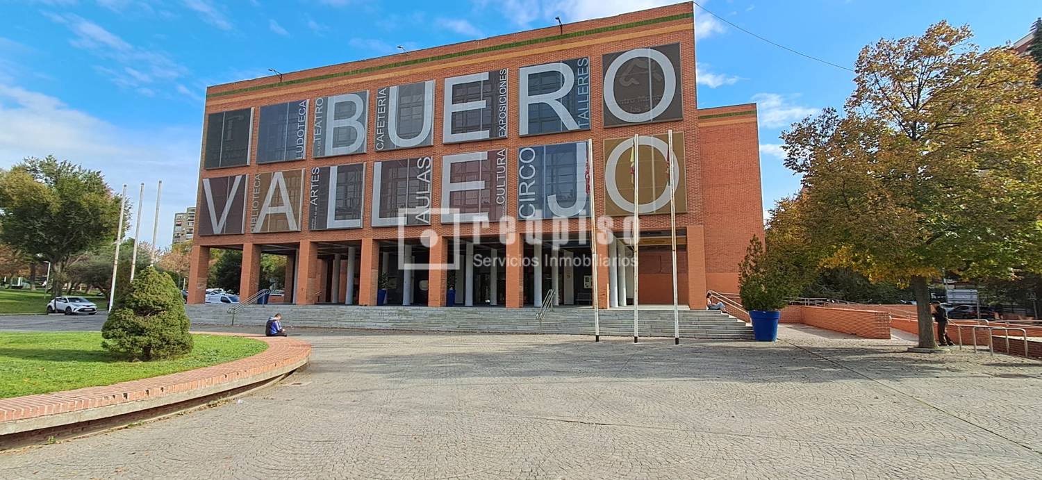 Piso en venta en  Alcorcón, Madrid  23/27