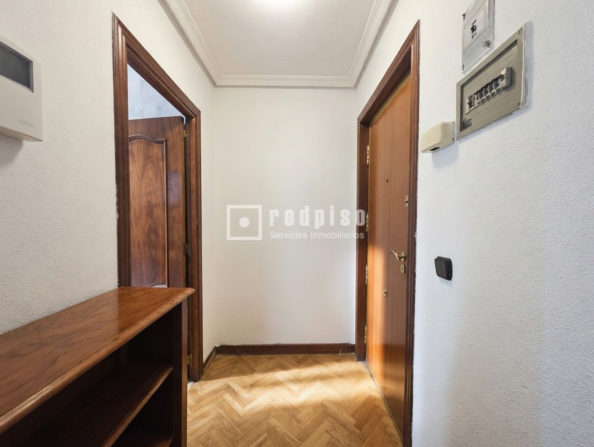 Piso en venta en  Alcorcón, Madrid  7/27