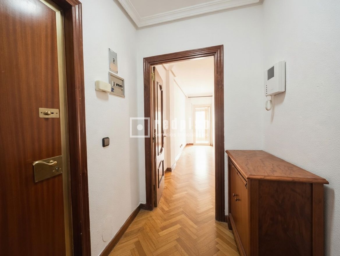 Piso en venta en  Alcorcón, Madrid  6/27