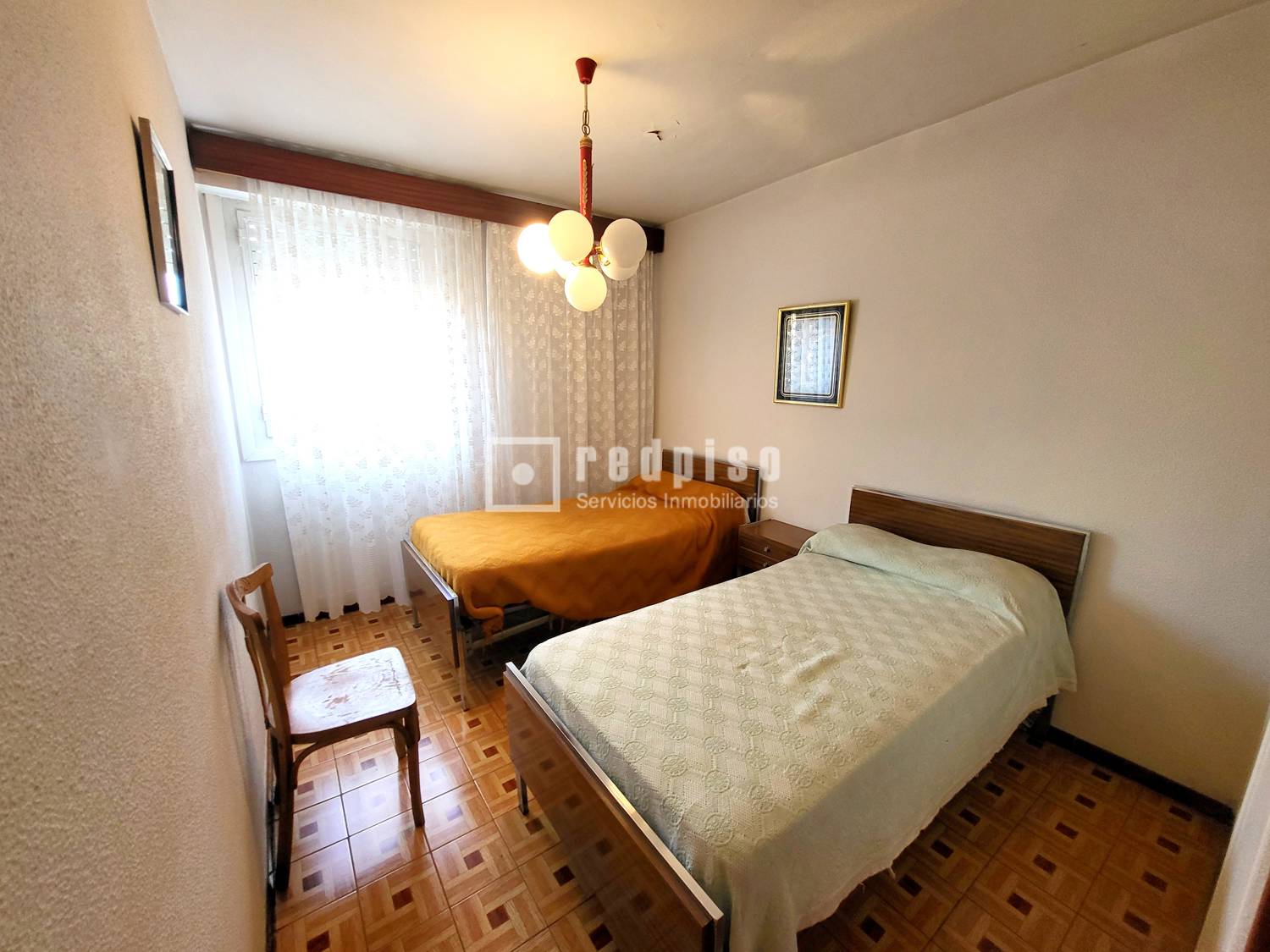 Piso en venta en San Blas-canillejas, Madrid 3/12