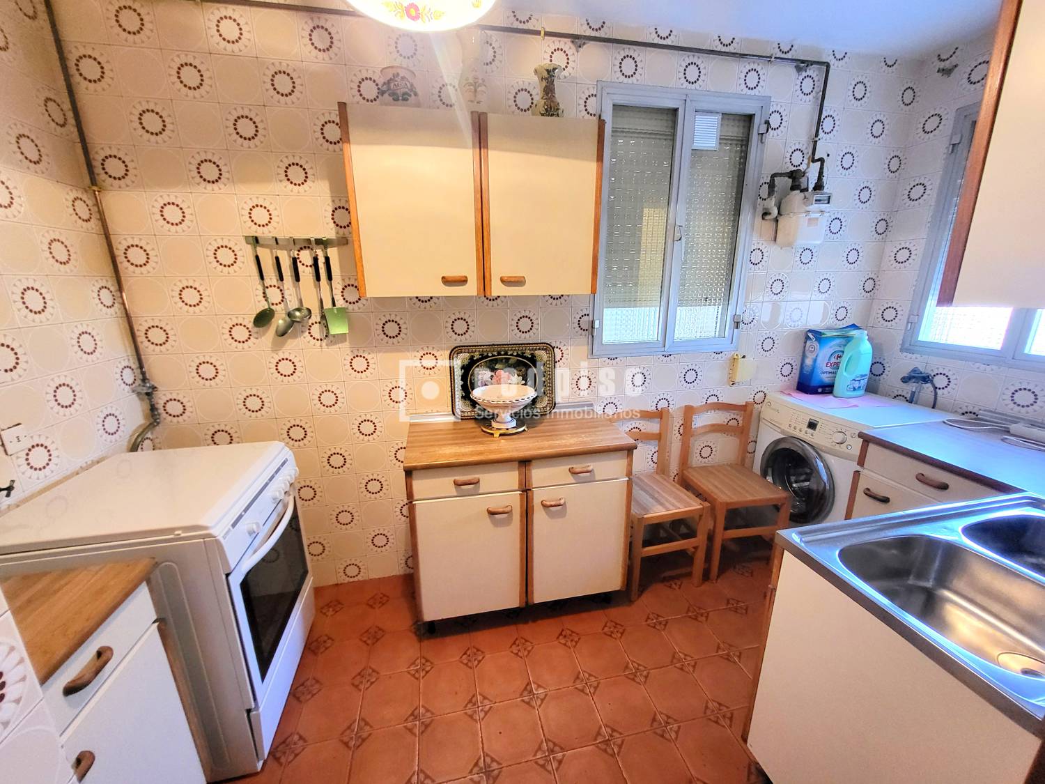 Piso en venta en San Blas-canillejas, Madrid 8/12