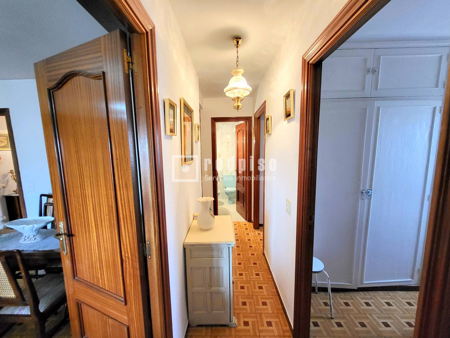 Piso en venta en San Blas-canillejas, Madrid 10/12