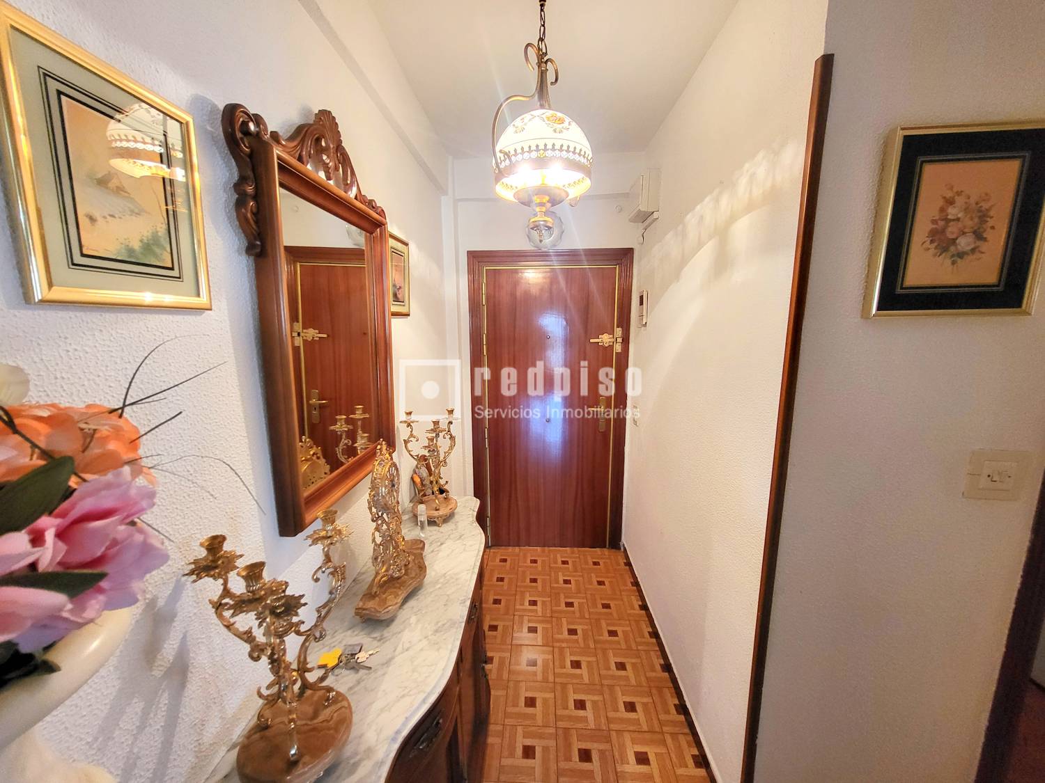 Piso en venta en San Blas-canillejas, Madrid 11/12