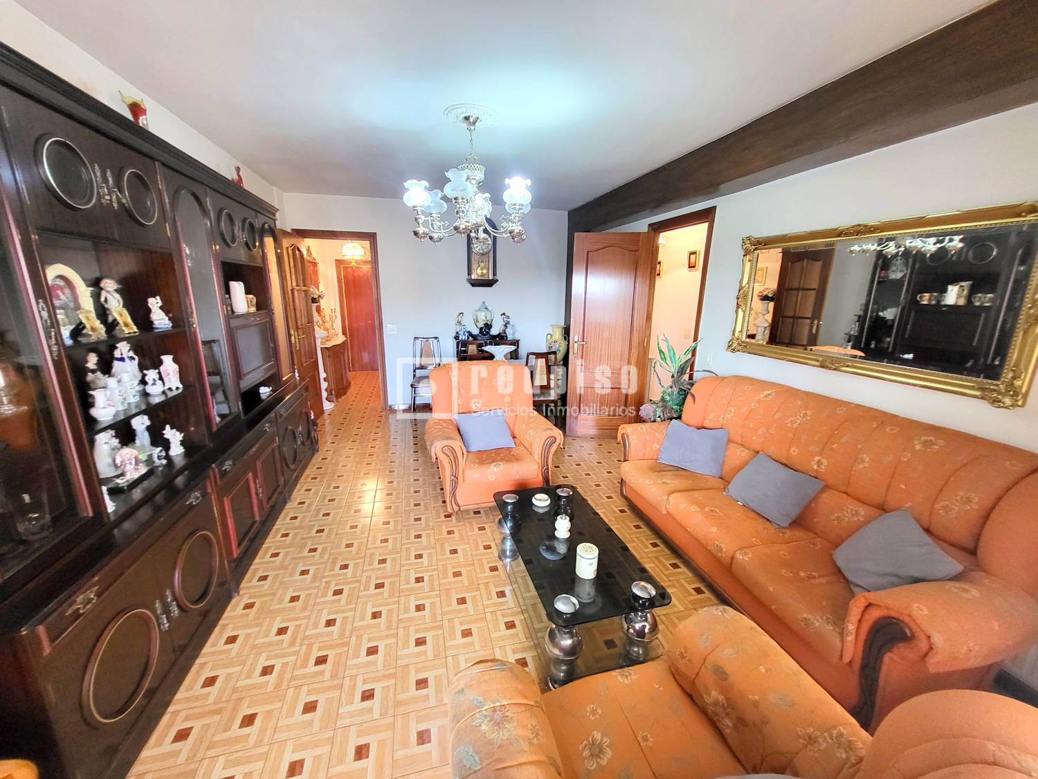 Piso en venta en  San Blas-Canillejas, Madrid  1/1