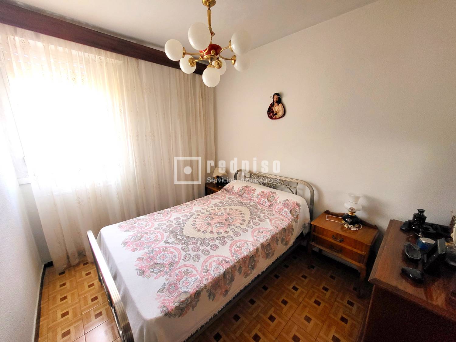 Piso en venta en San Blas-canillejas, Madrid 2/12