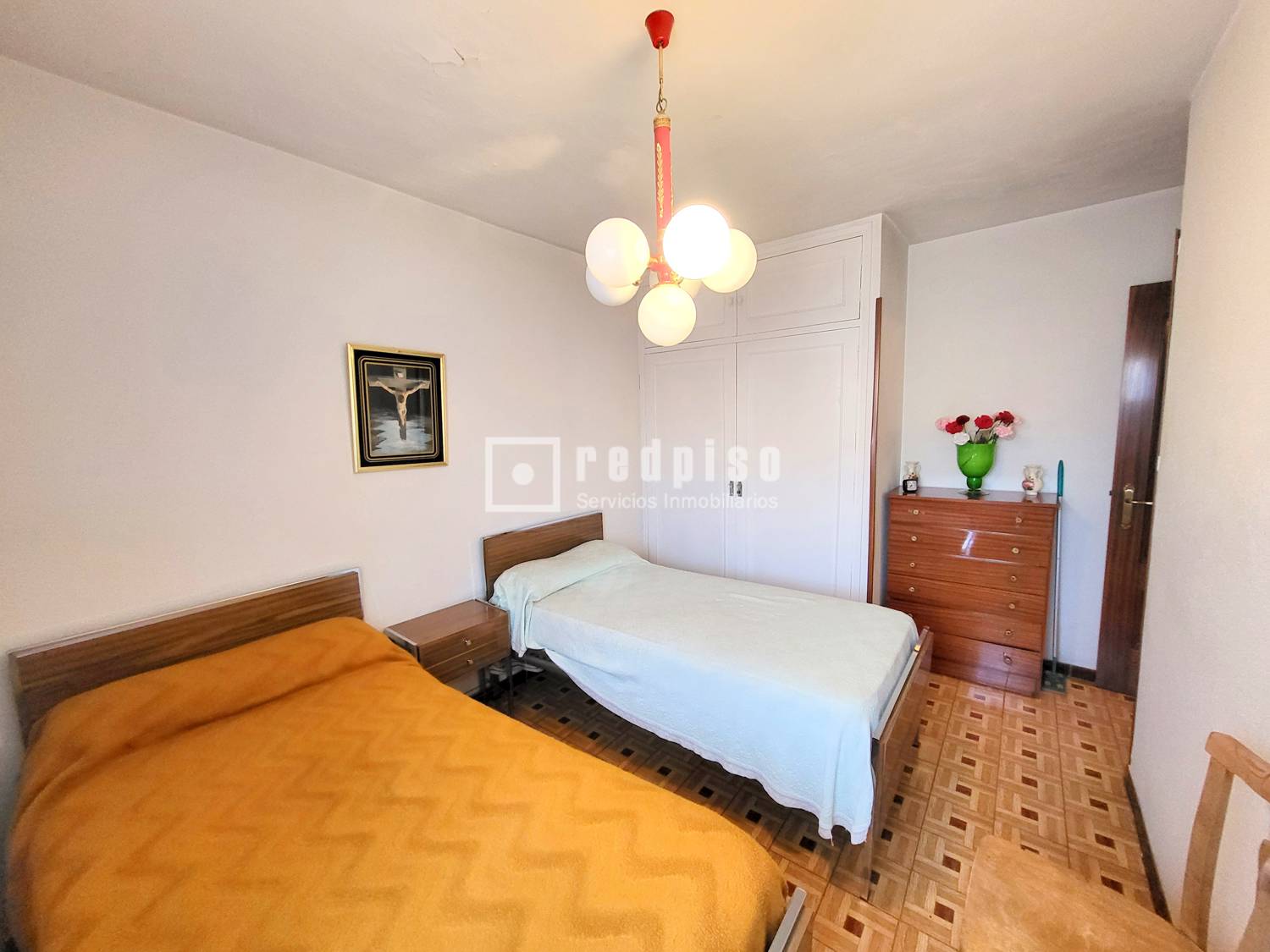 Piso en venta en San Blas-canillejas, Madrid 4/12