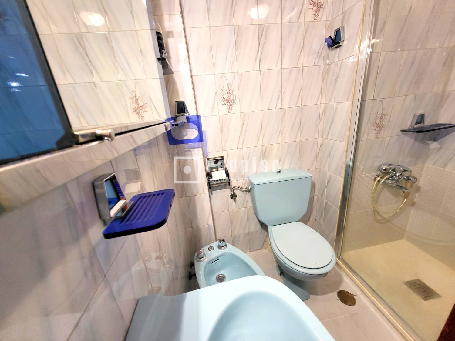 Piso en venta en San Blas-canillejas, Madrid 9/12