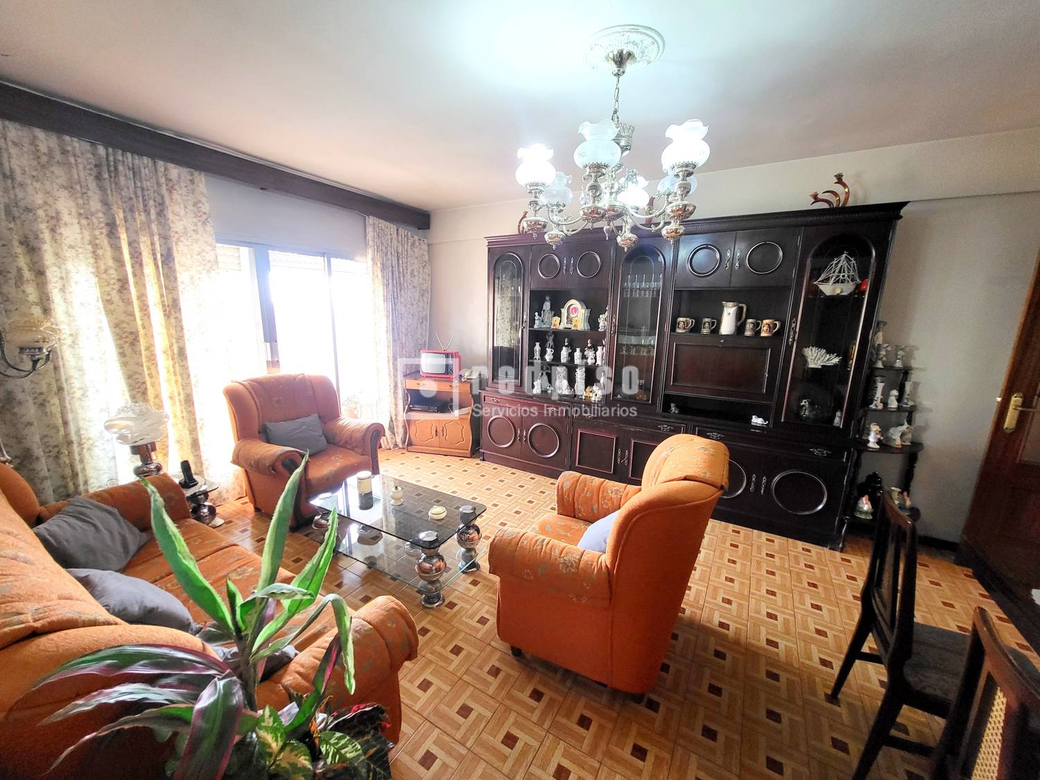 Piso en venta en San Blas-canillejas, Madrid 6/12