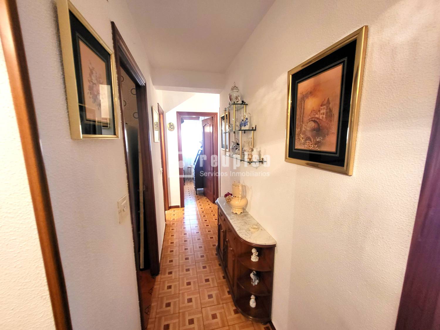 Piso en venta en San Blas-canillejas, Madrid 12/12