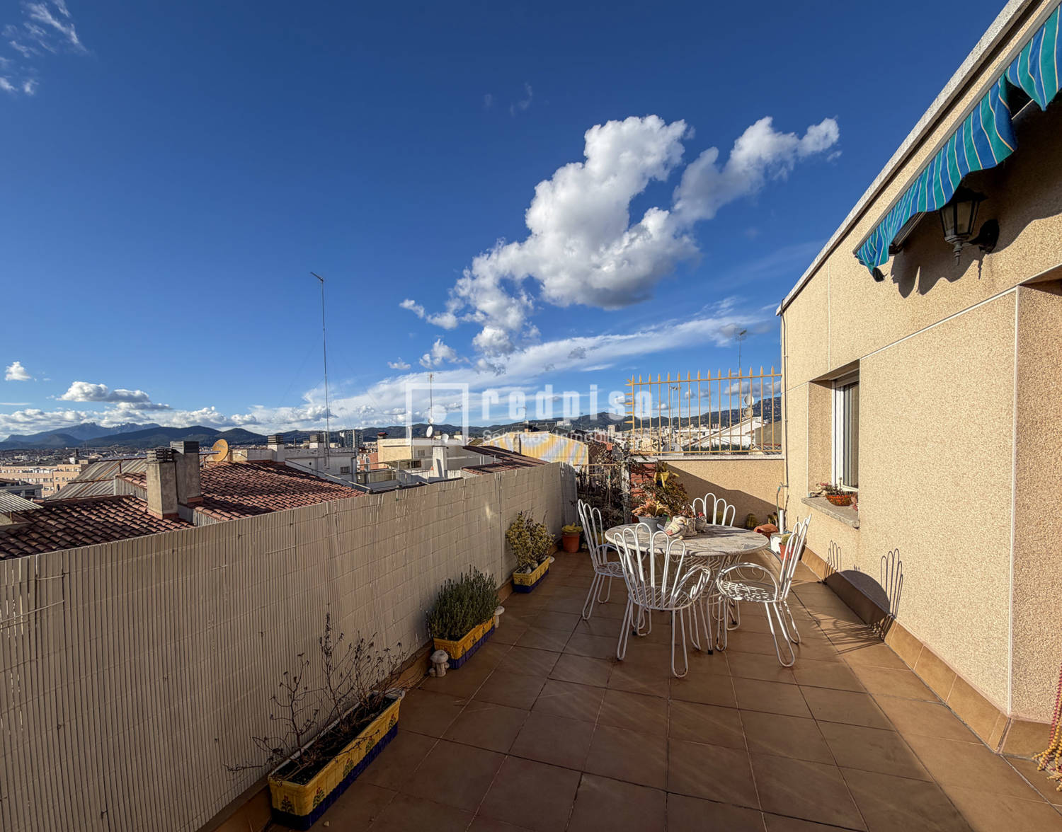 Piso en venta  Can Palet, Barcelona  1/1