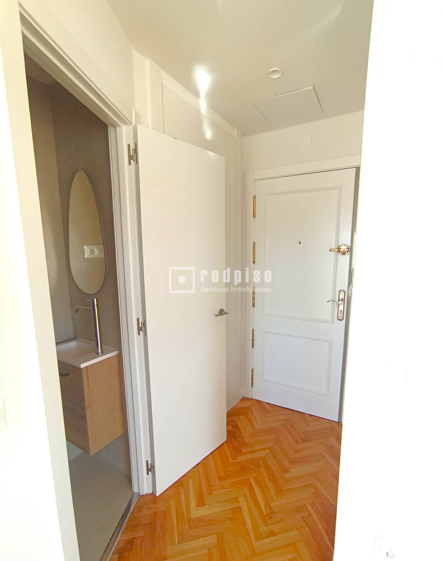 Piso en venta en calle De La Miosotis, Tetuán, Madrid 7/38