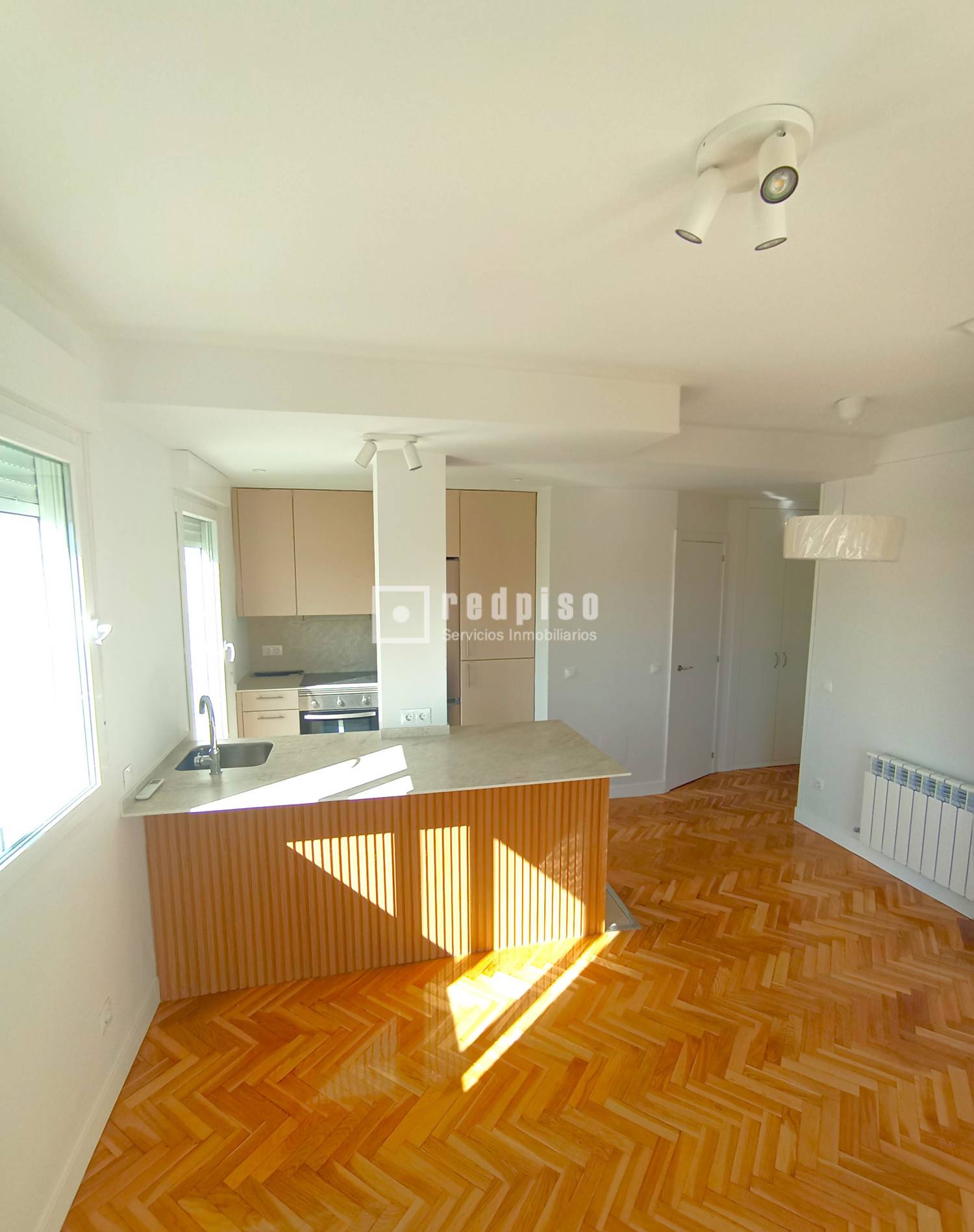 Piso en venta en  calle de la Miosotis, Tetuán, Madrid  1/1