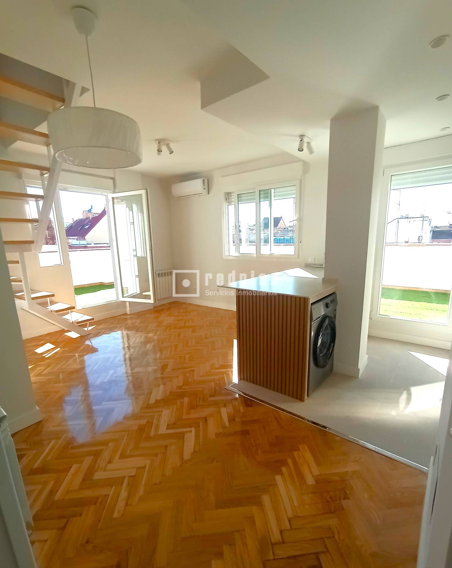 Piso en venta en calle De La Miosotis, Tetuán, Madrid 13/38