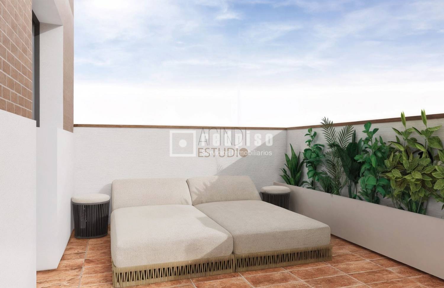 Piso en venta en calle De La Miosotis, Tetuán, Madrid 24/38