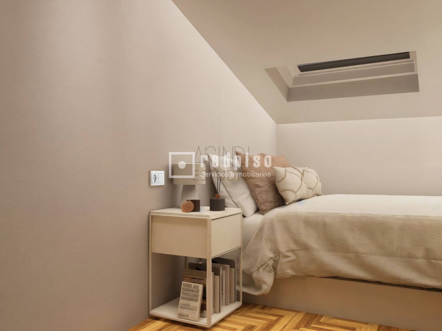 Piso en venta en calle De La Miosotis, Tetuán, Madrid 38/38