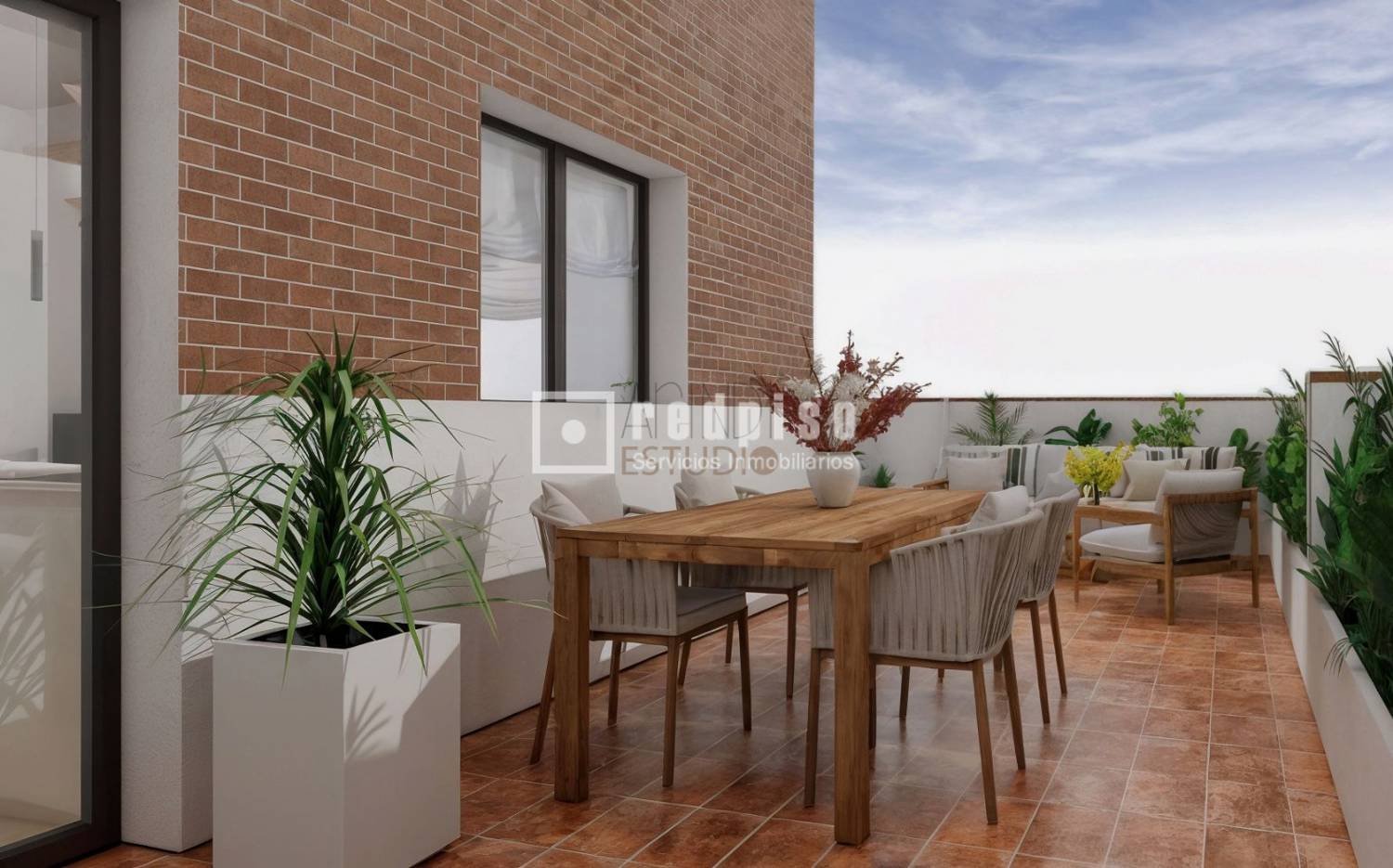 Piso en venta en calle De La Miosotis, Tetuán, Madrid 23/38