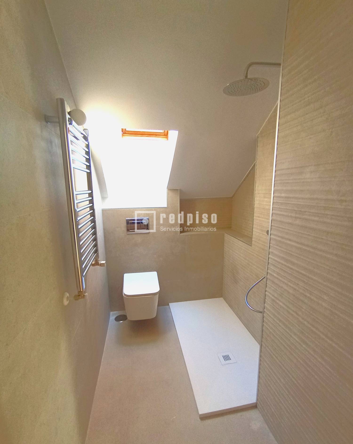 Piso en venta en calle De La Miosotis, Tetuán, Madrid 30/38