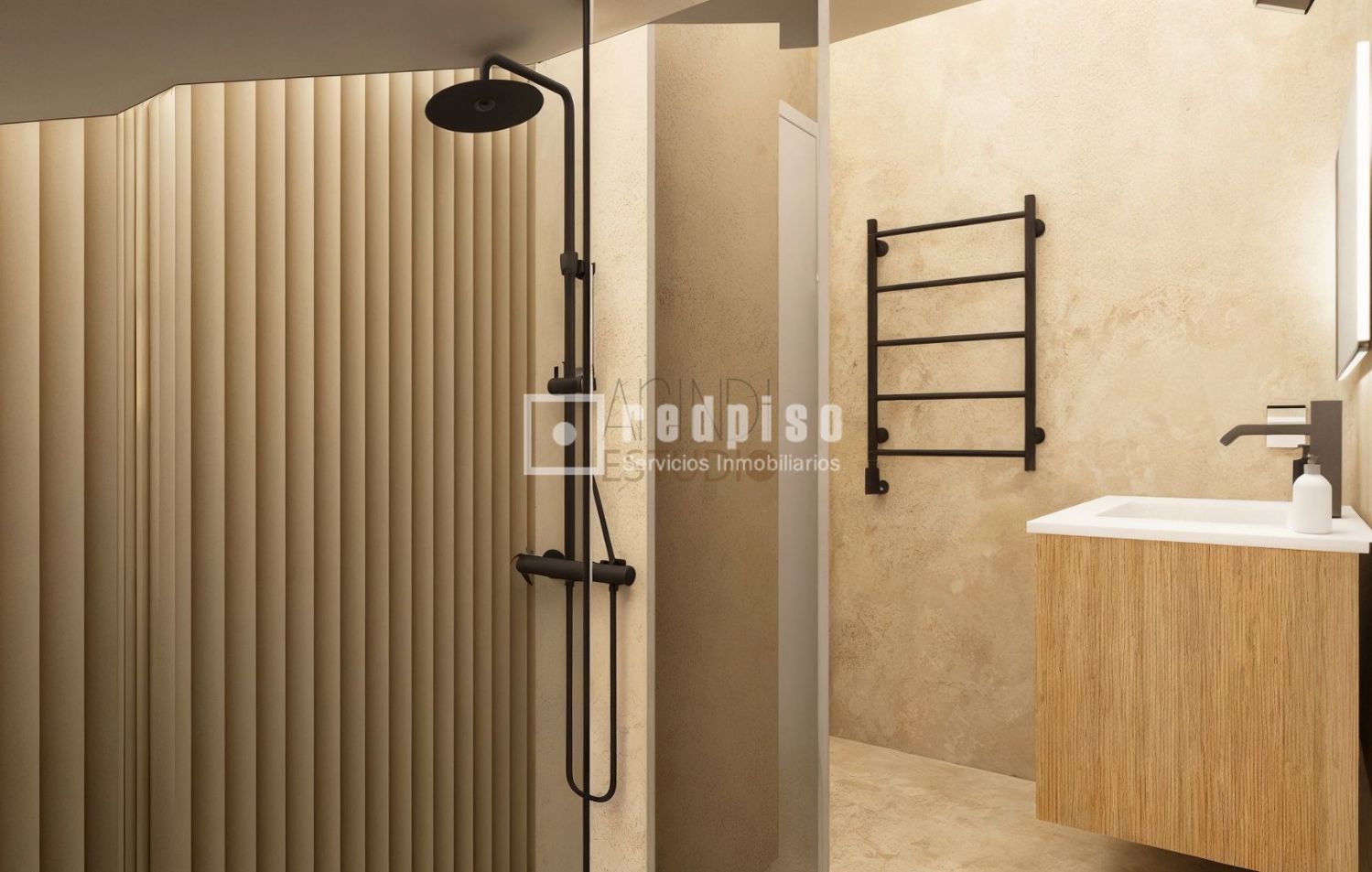 Piso en venta en calle De La Miosotis, Tetuán, Madrid 33/38