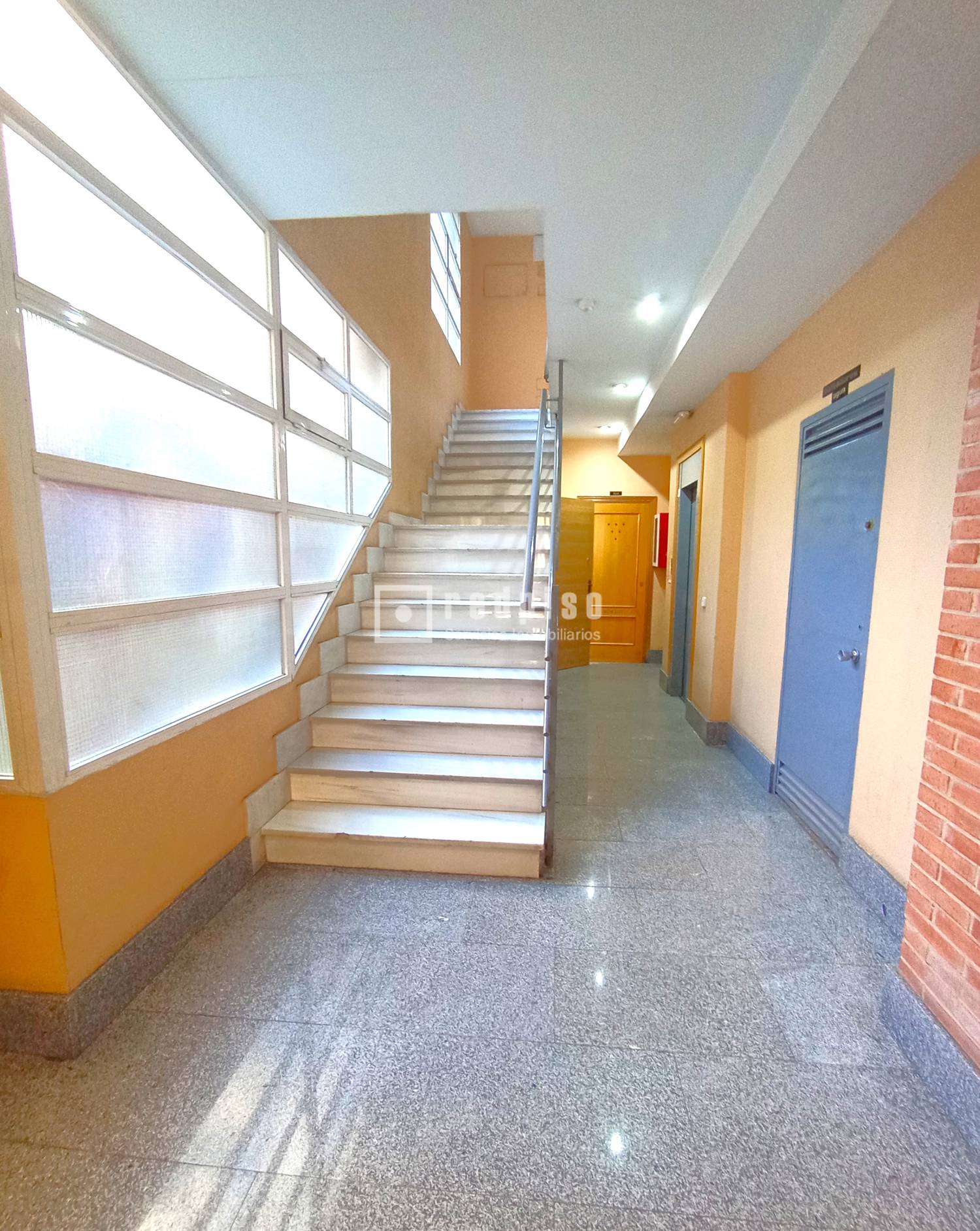 Piso en venta en calle De La Miosotis, Tetuán, Madrid 5/38