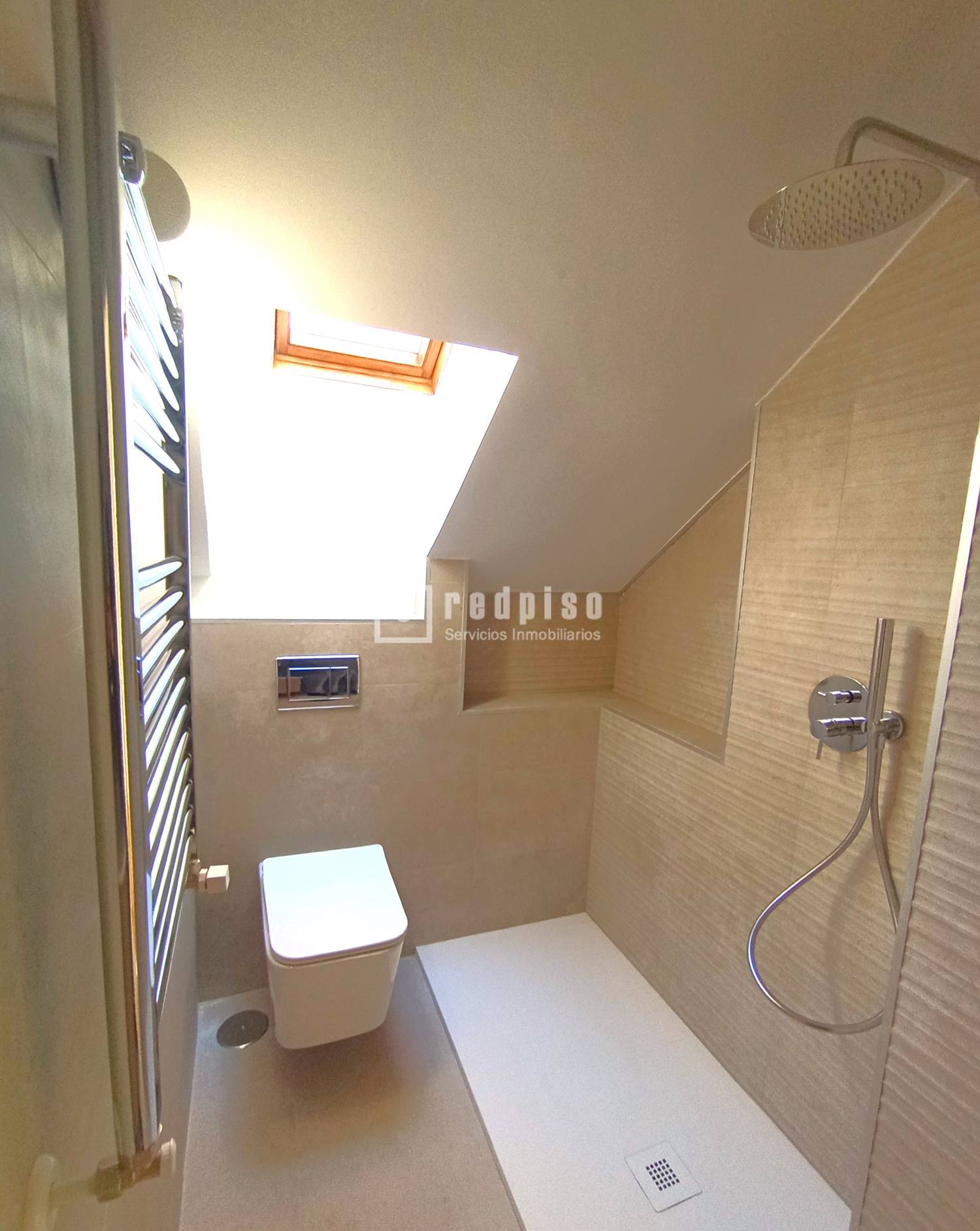 Piso en venta en calle De La Miosotis, Tetuán, Madrid 31/38