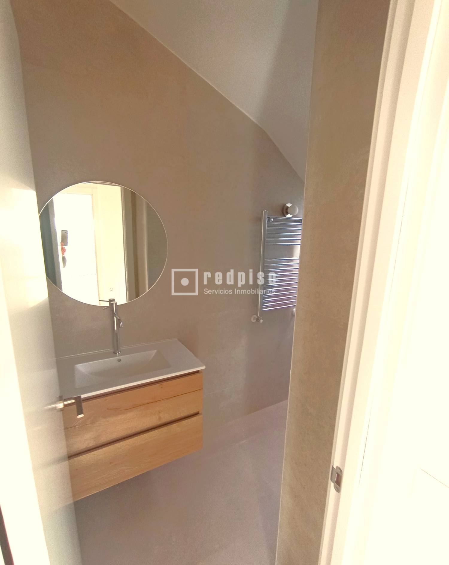 Piso en venta en calle De La Miosotis, Tetuán, Madrid 29/38