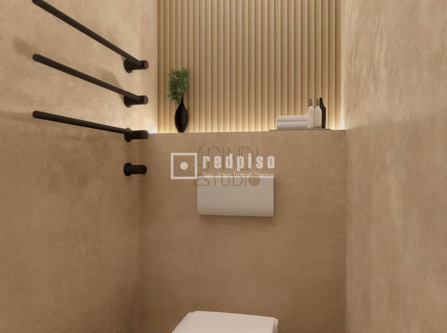 Piso en venta en calle De La Miosotis, Tetuán, Madrid 8/38