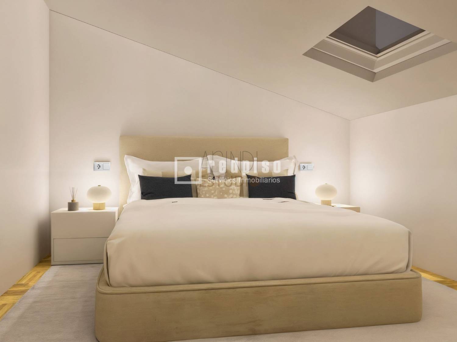 Piso en venta en calle De La Miosotis, Tetuán, Madrid 35/38