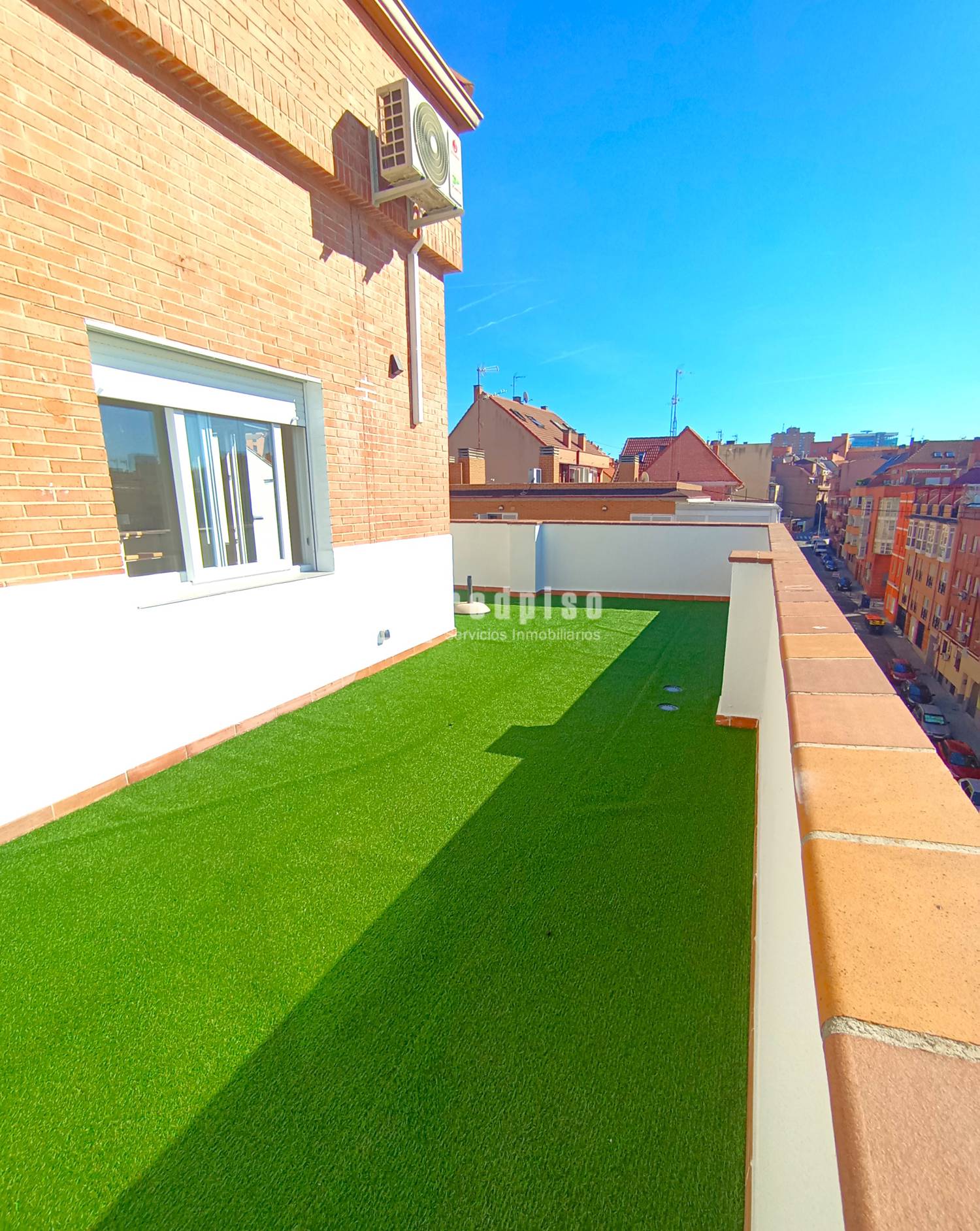 Piso en venta en calle De La Miosotis, Tetuán, Madrid 22/38