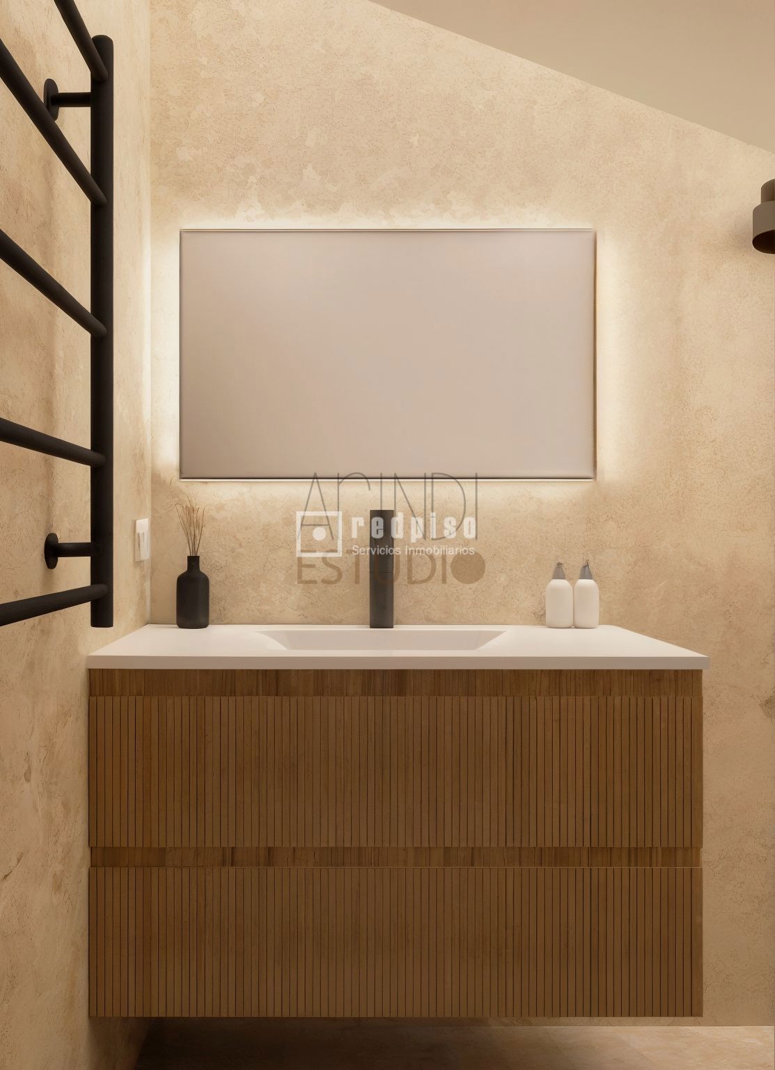 Piso en venta en calle De La Miosotis, Tetuán, Madrid 34/38