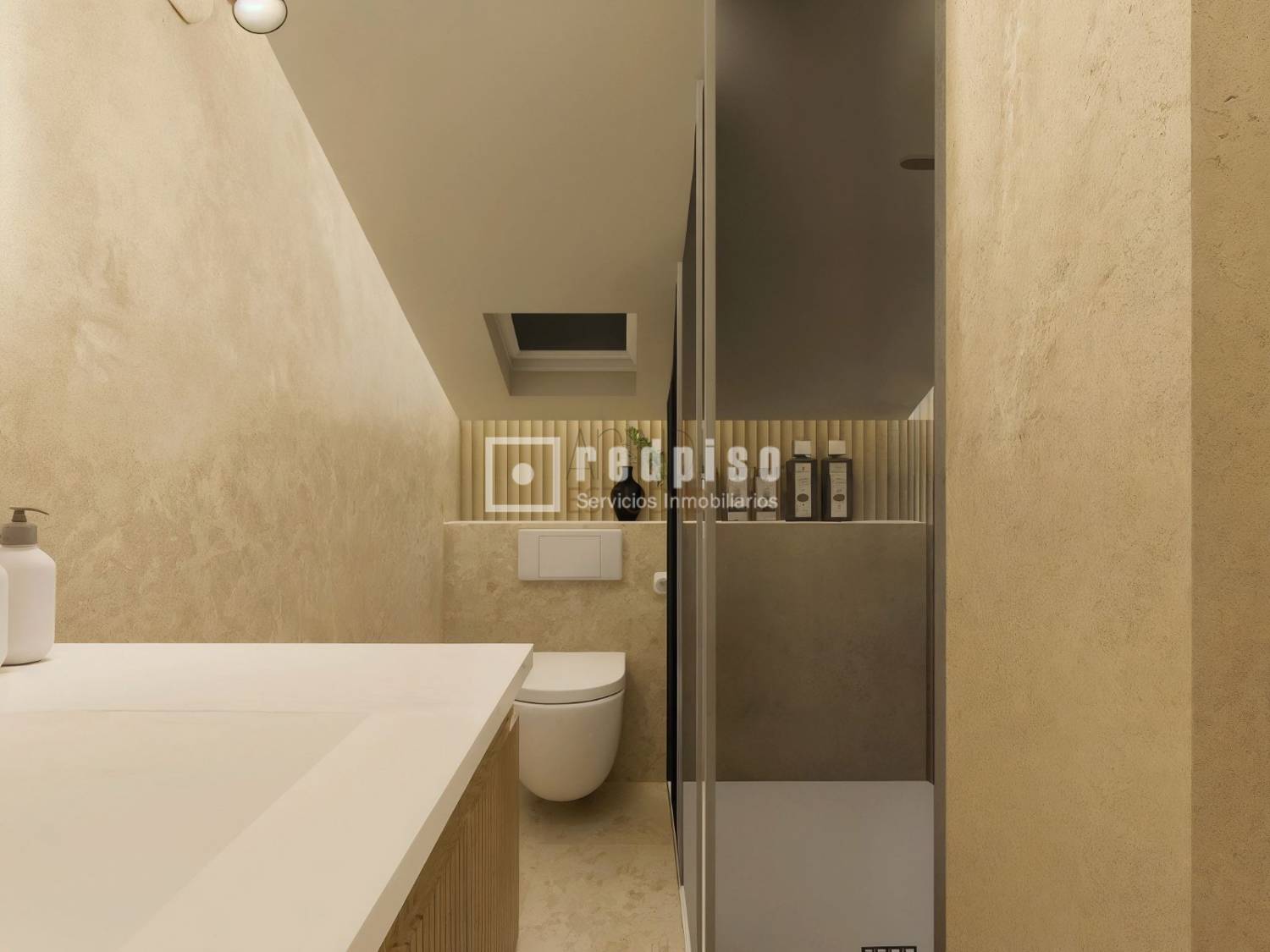 Piso en venta en calle De La Miosotis, Tetuán, Madrid 32/38