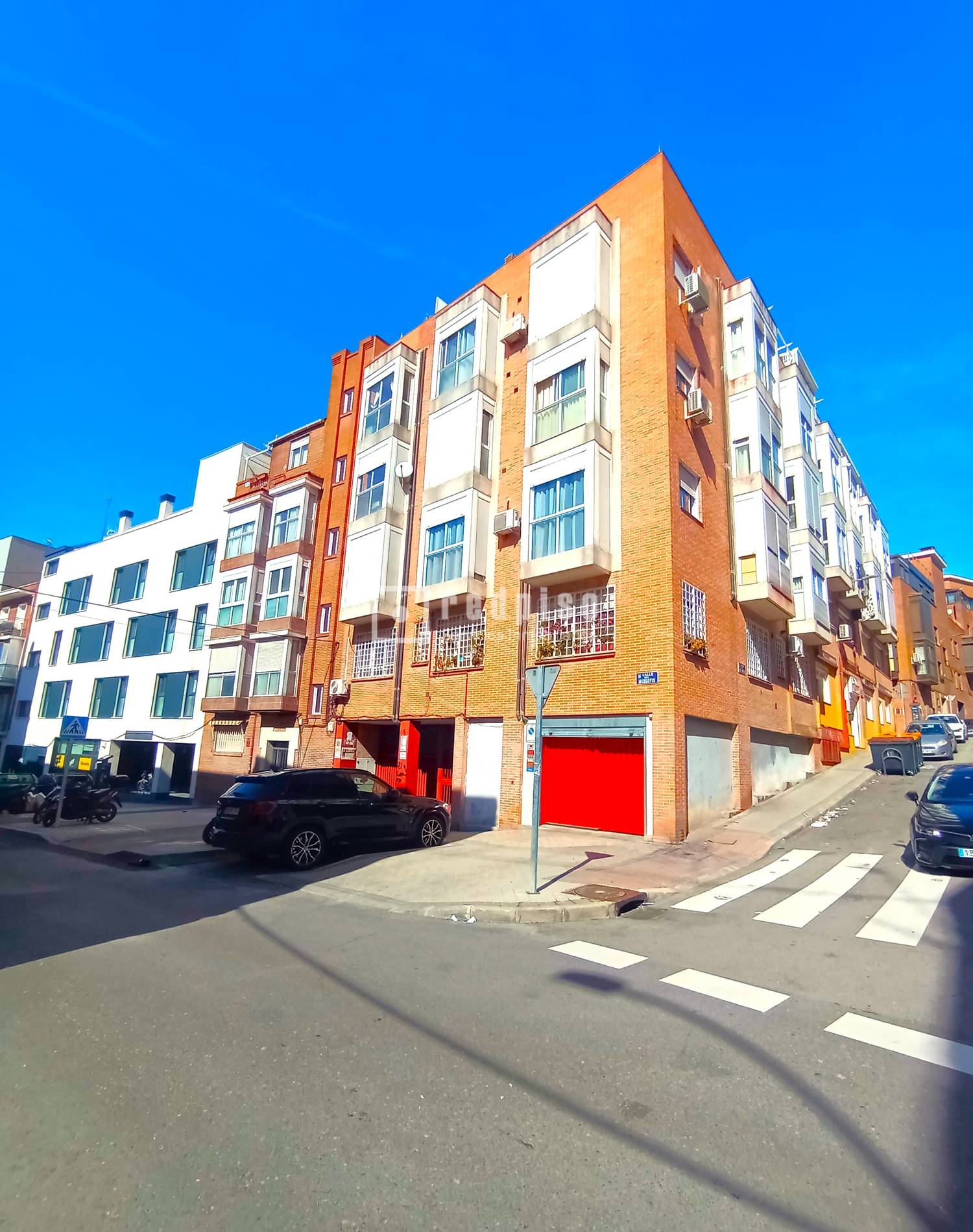 Piso en venta en calle De La Miosotis, Tetuán, Madrid 2/38