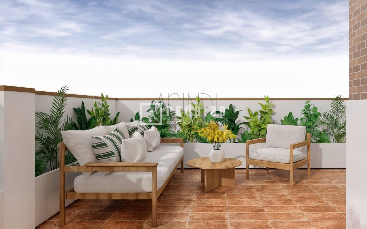 Piso en venta en  calle de la Miosotis, Tetuán, Madrid  1/1