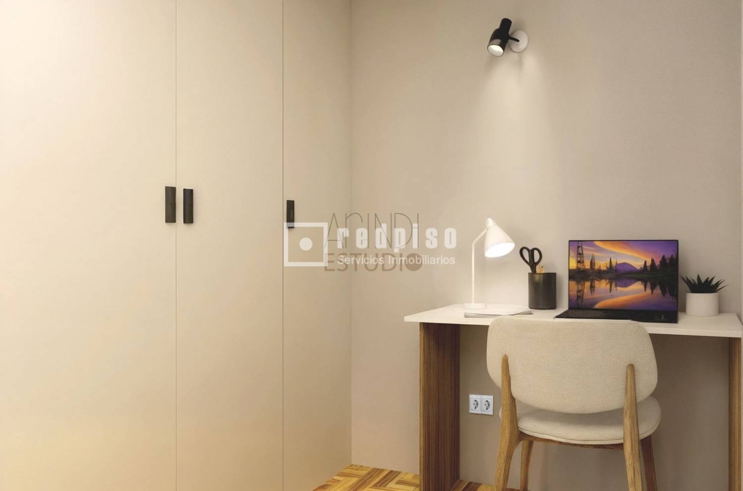 Piso en venta en calle De La Miosotis, Tetuán, Madrid 37/38