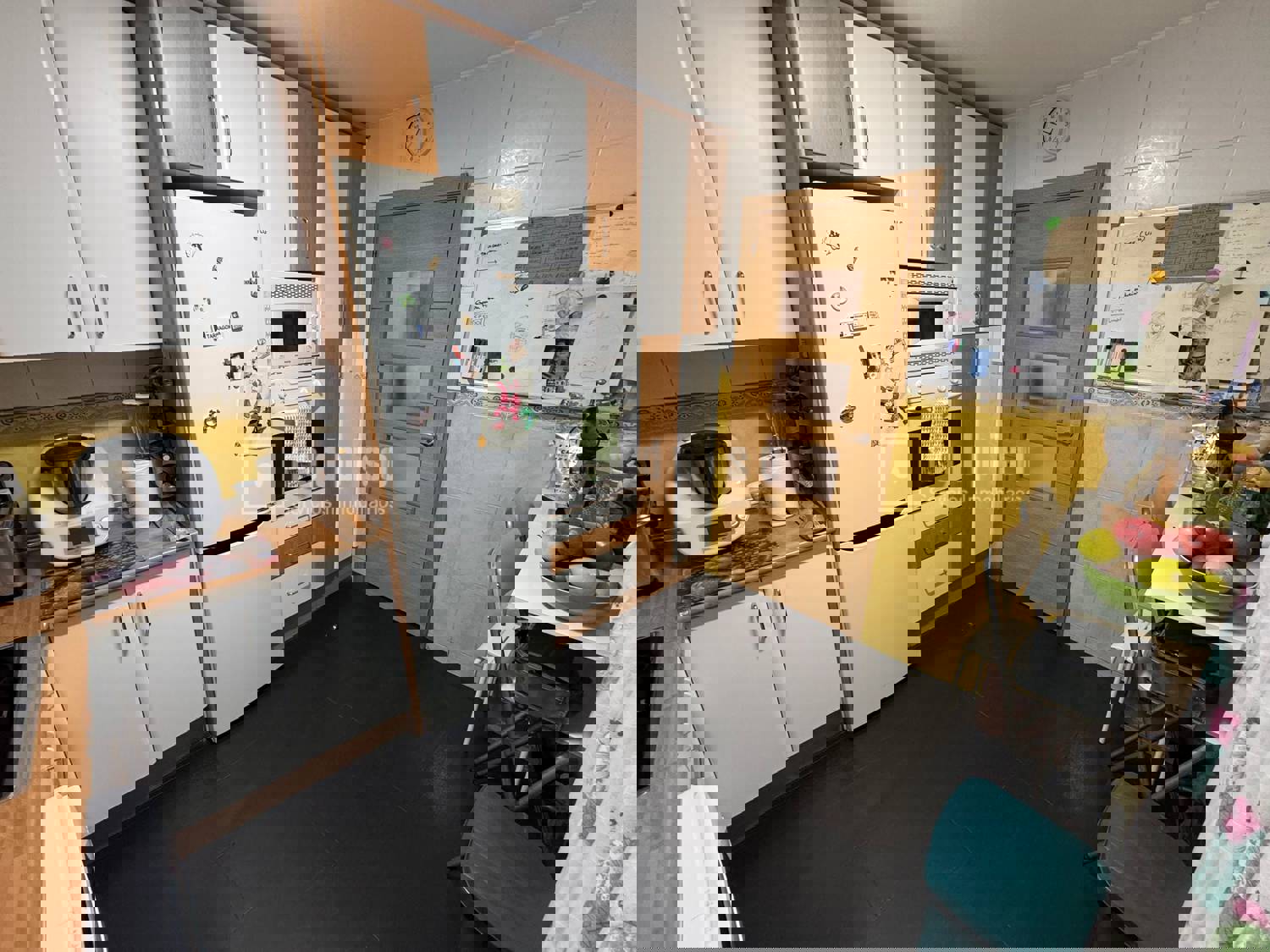 Piso en venta en  avenida de Madrid, Coslada, Madrid  9/25