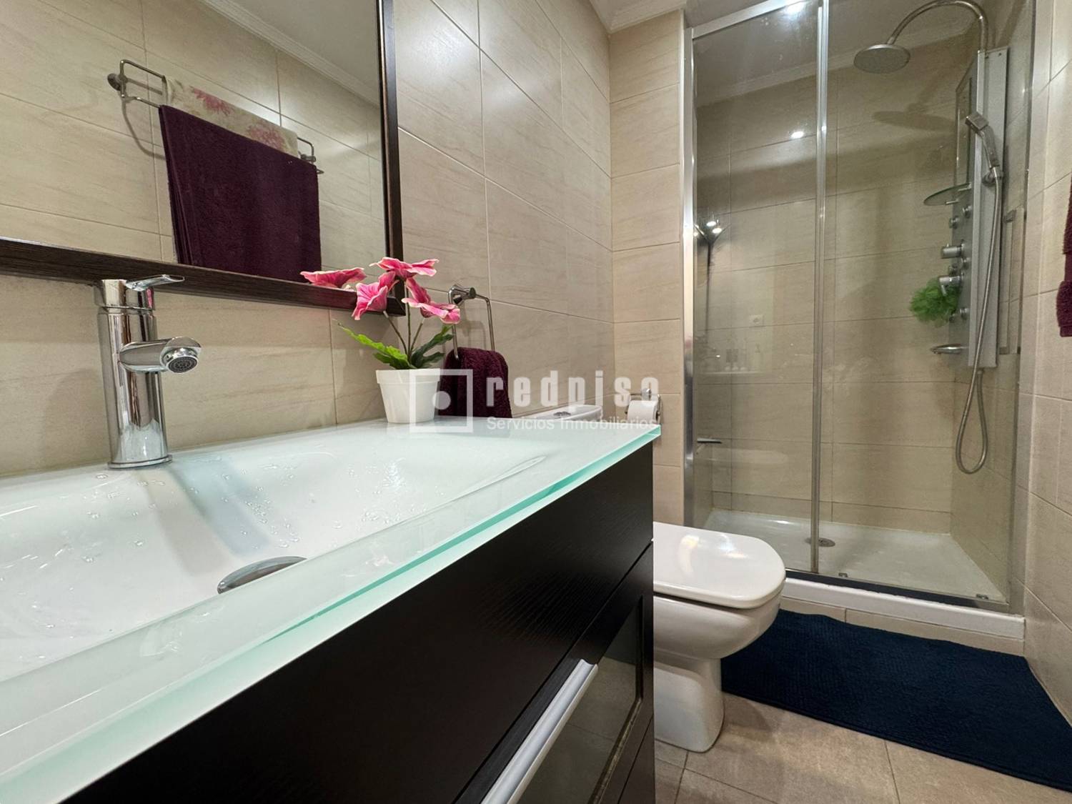 Piso en venta en  avenida de Madrid, Coslada, Madrid  22/25