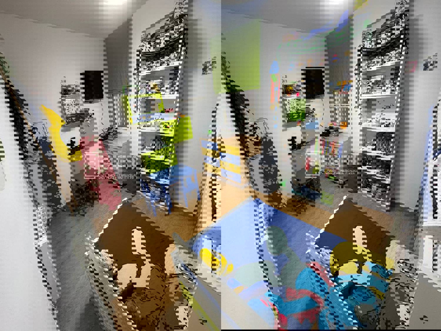 Piso en venta en  avenida de Madrid, Coslada, Madrid  21/25