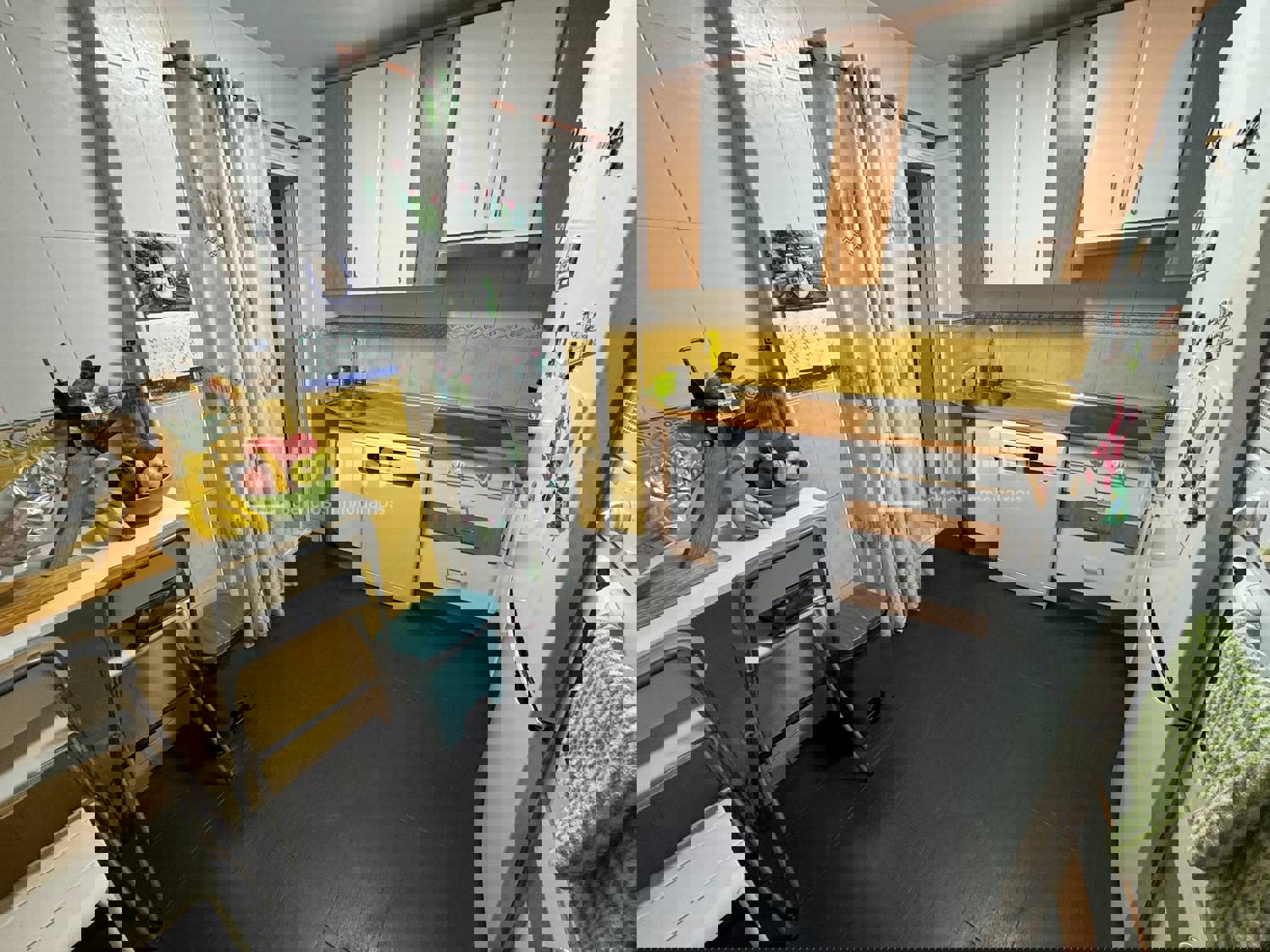 Piso en venta en  avenida de Madrid, Coslada, Madrid  10/25