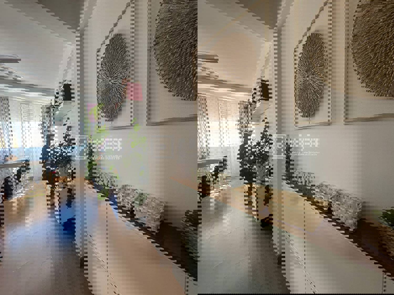 Piso en venta en  avenida de Madrid, Coslada, Madrid  2/25