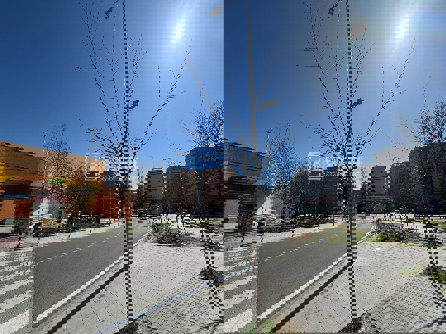 Piso en venta en  avenida de Madrid, Coslada, Madrid  24/25