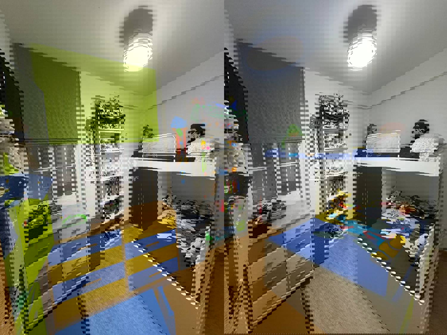 Piso en venta en  avenida de Madrid, Coslada, Madrid  19/25