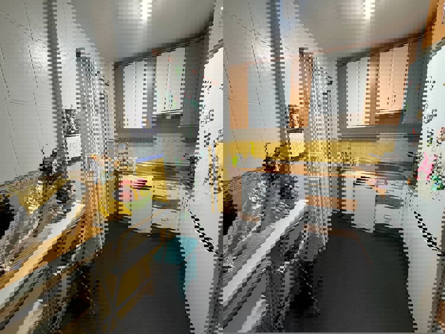 Piso en venta en  avenida de Madrid, Coslada, Madrid  13/25