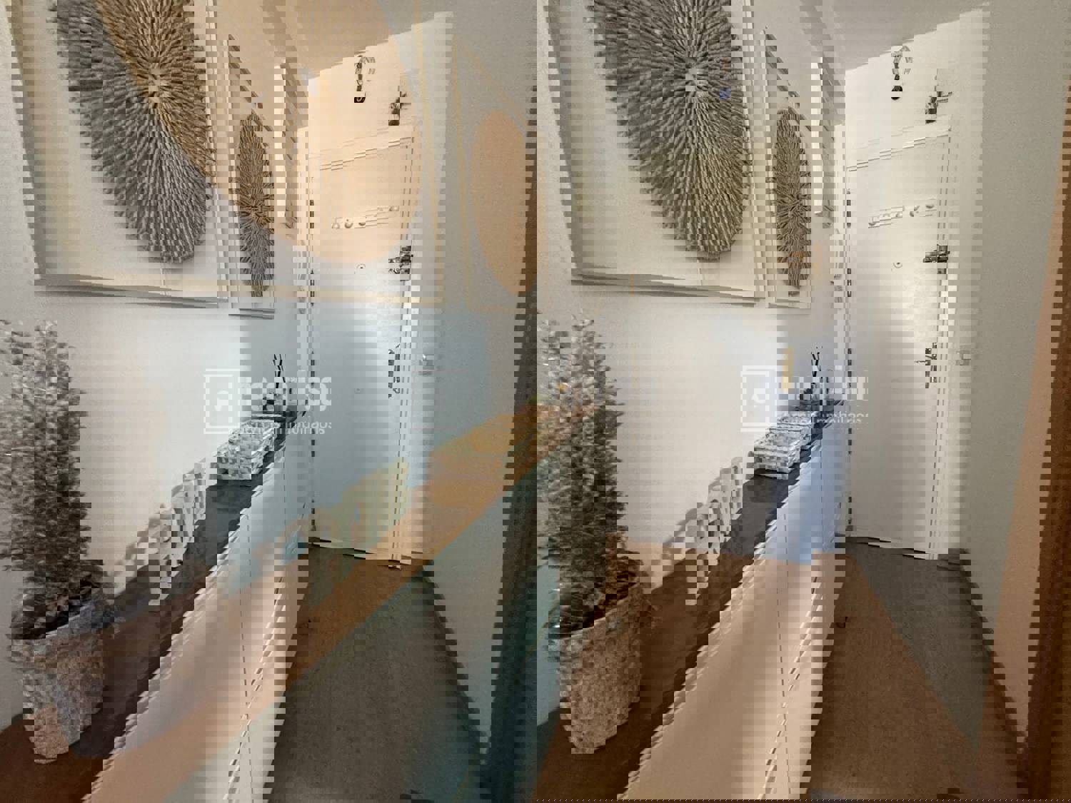 Piso en venta en  avenida de Madrid, Coslada, Madrid  4/25