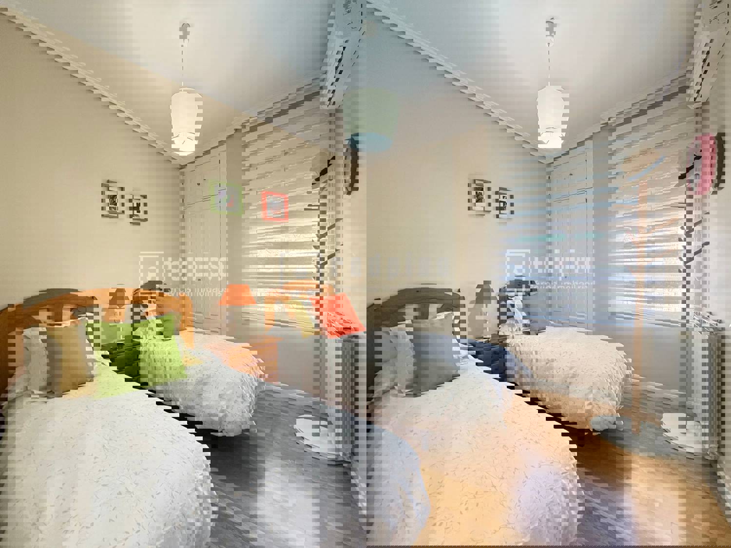 Piso en venta en Majadahonda, Madrid 17/27