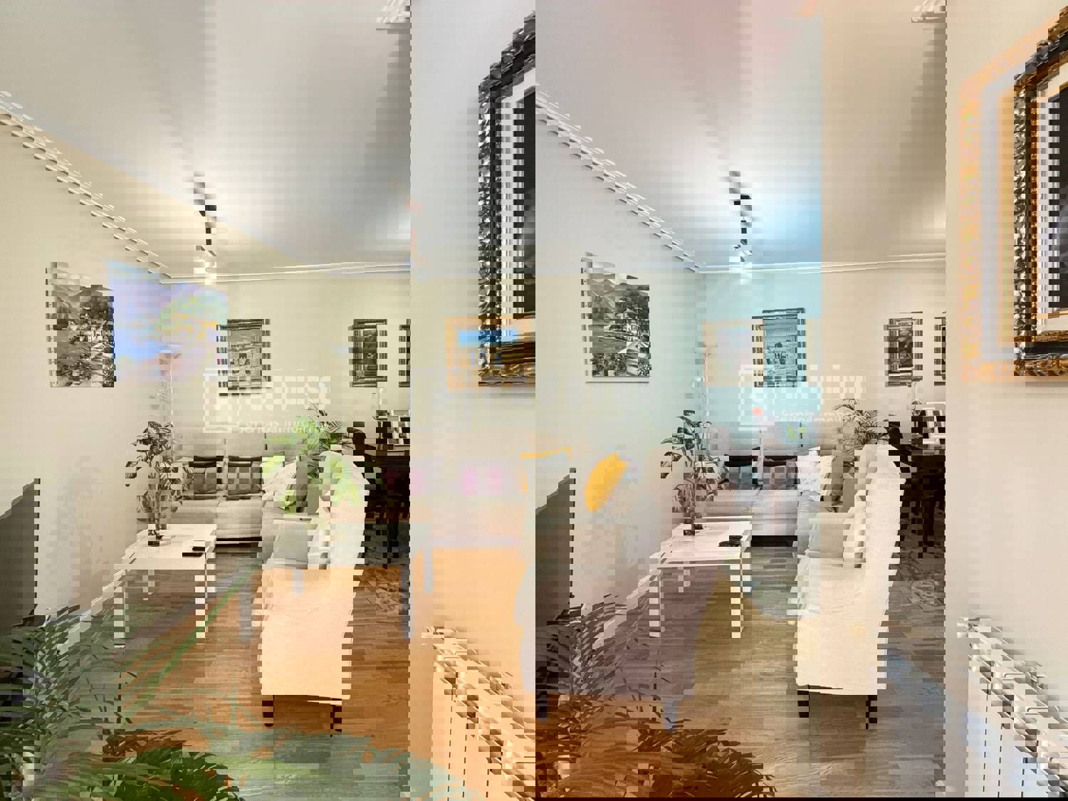 Piso en venta en Majadahonda, Madrid 10/27