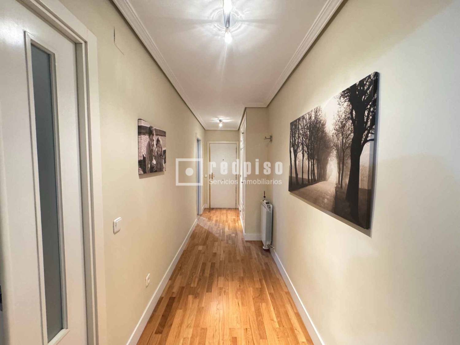 Piso en venta en  Majadahonda, Madrid  1/1