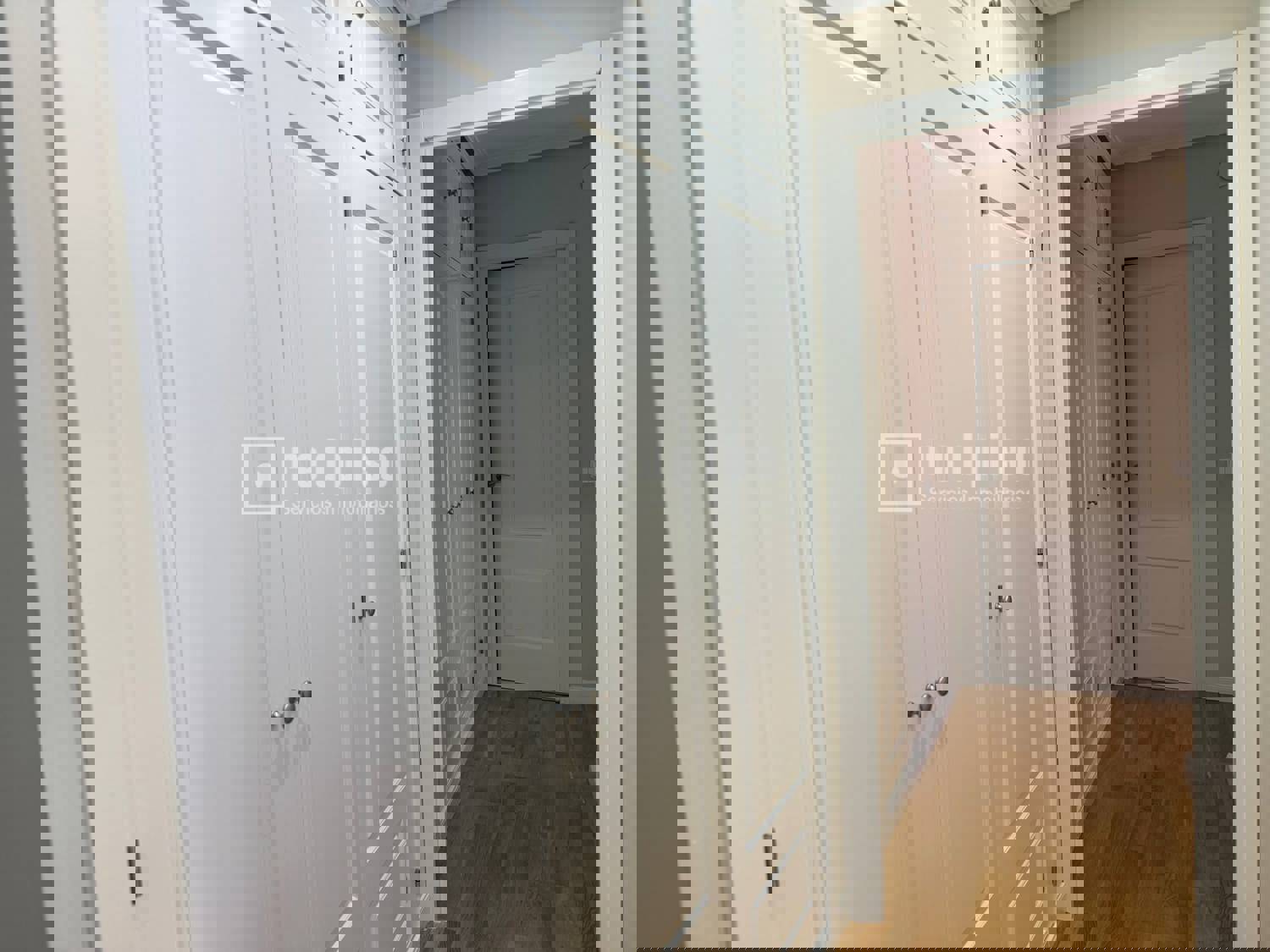 Piso en venta en Majadahonda, Madrid 21/27