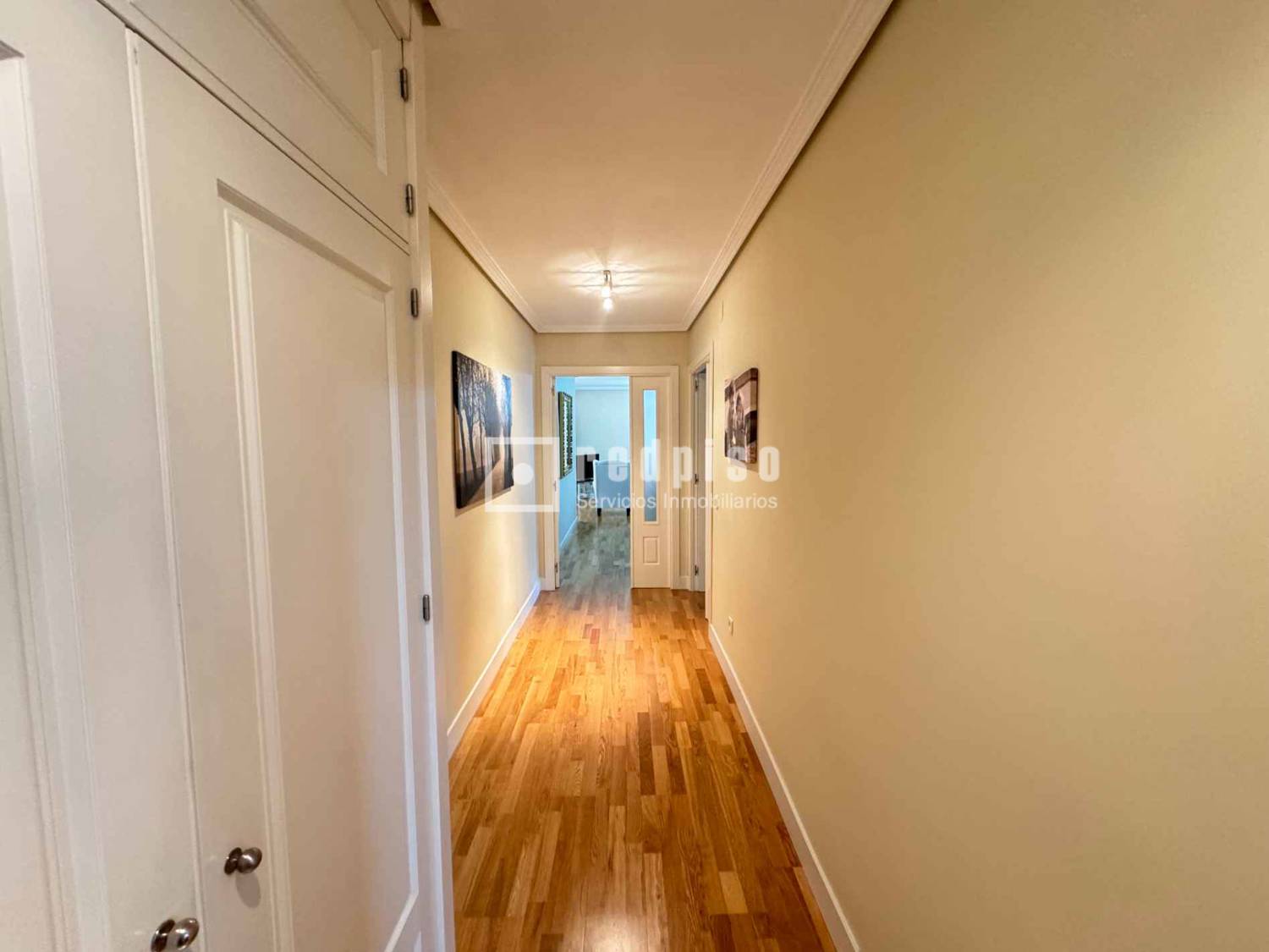 Piso en venta en Majadahonda, Madrid 2/27