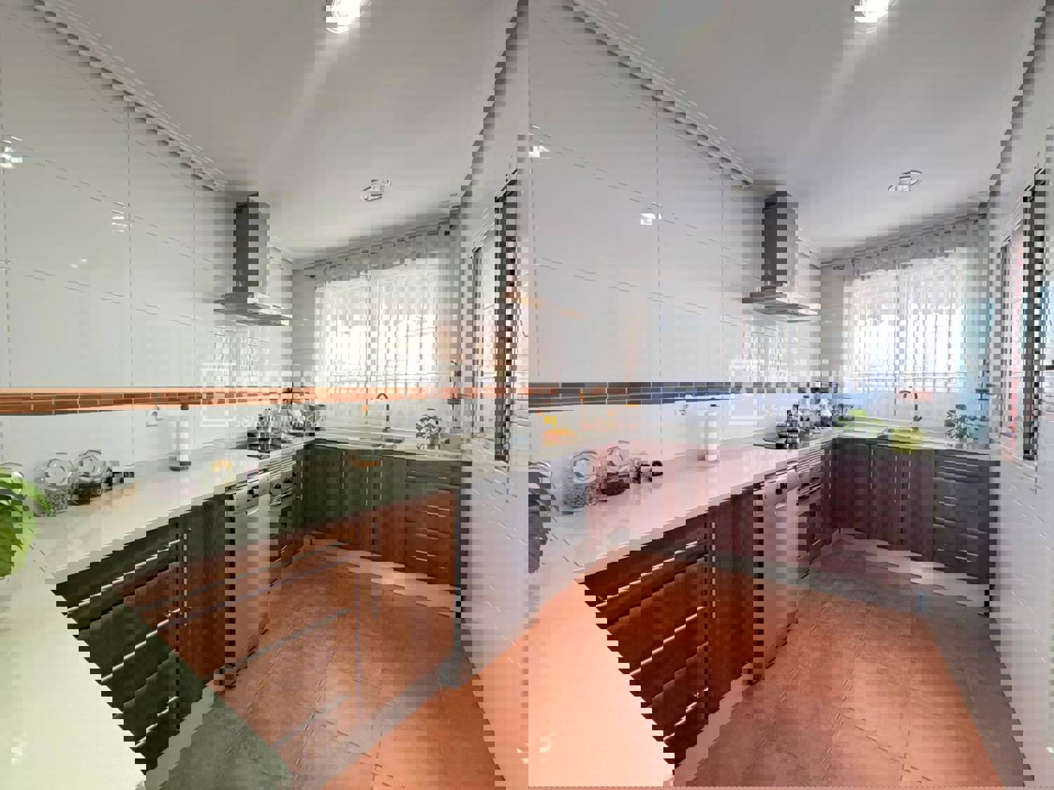 Piso en venta en Majadahonda, Madrid 4/27