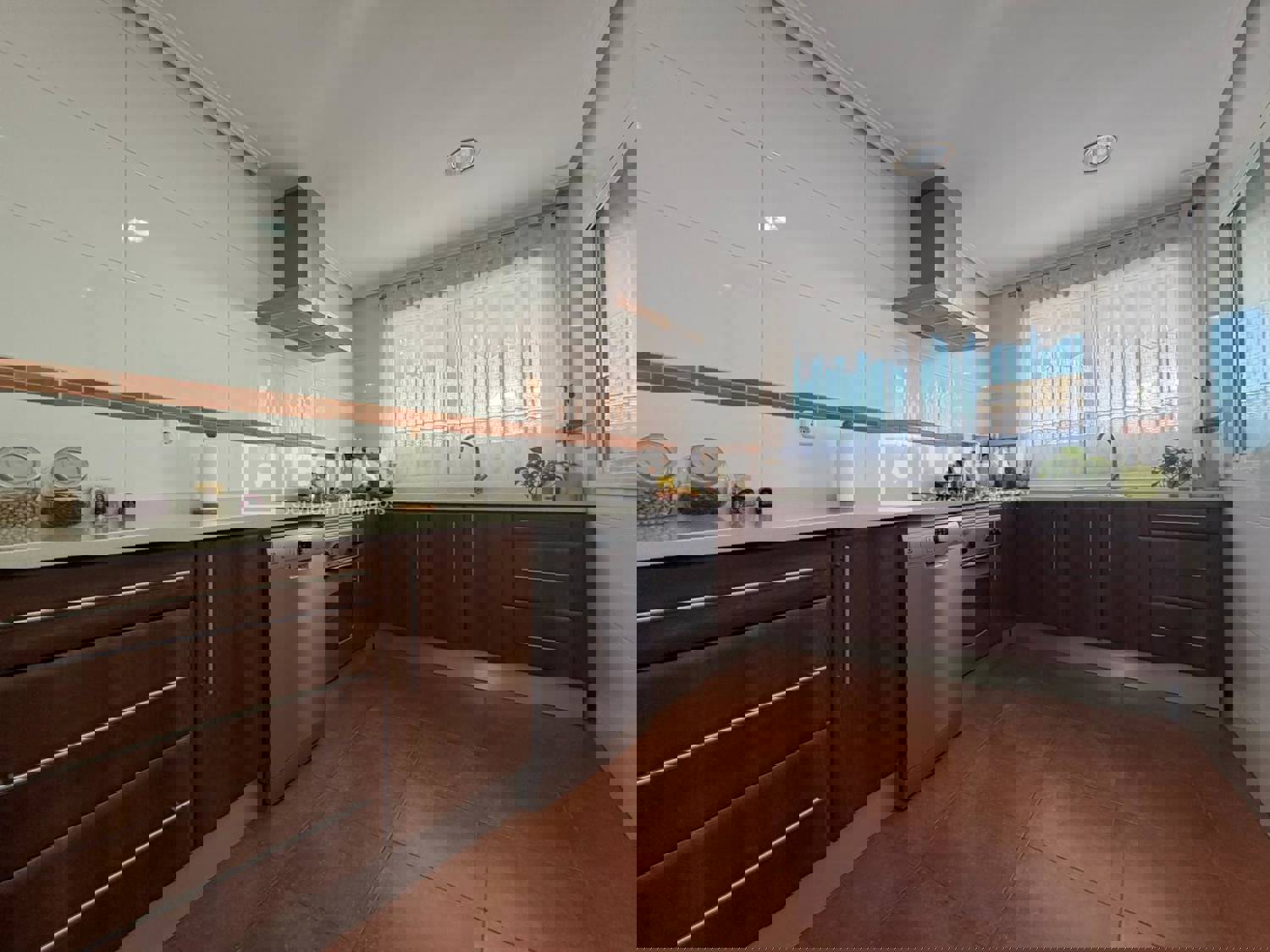 Piso en venta en Majadahonda, Madrid 6/27